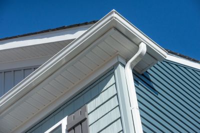 Prevent Moisture from Entering Your Attic with Soffit Repair!