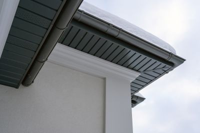 Soffit Repair Services and Solutions