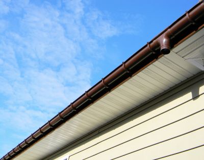 Improve the Aesthetics of Your Home with Soffit Repair!