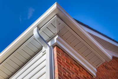 Protect Your Home with Soffit Repair!